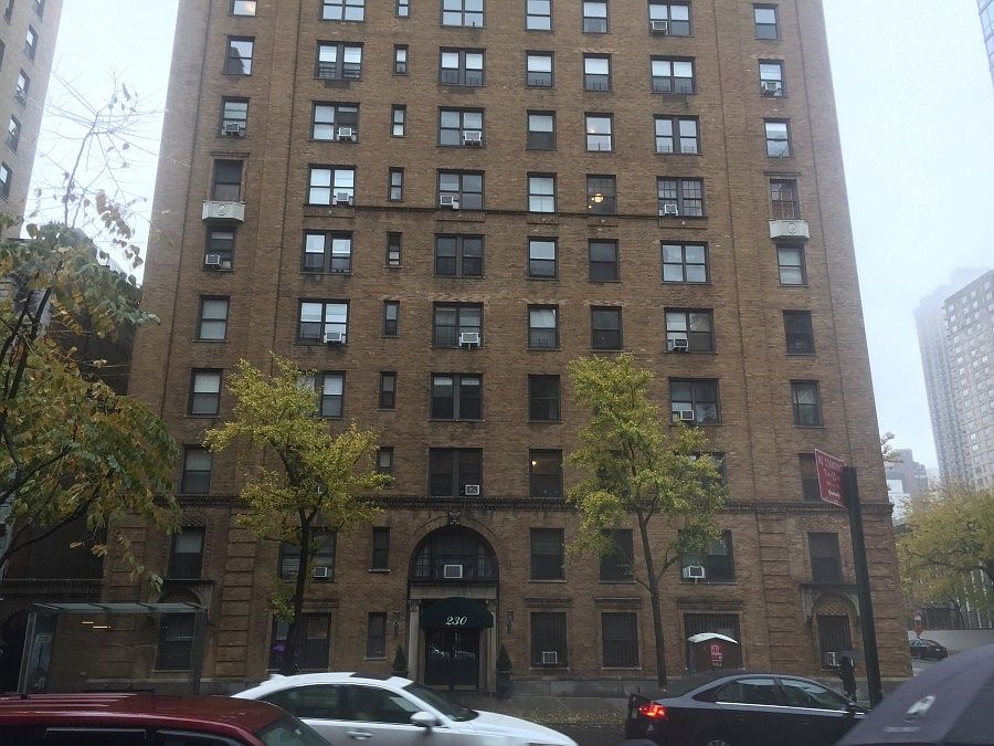 1st image of 230 W End Ave APT 2D