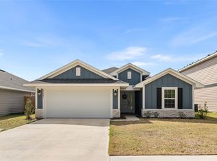 25093 SW 23rd Rd, Newberry, FL 32669