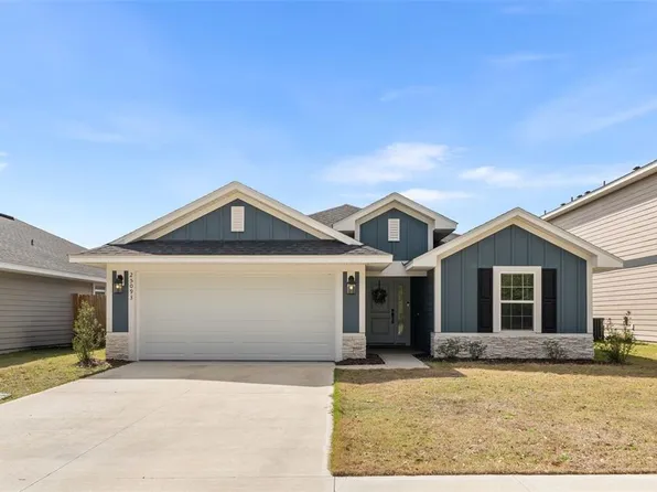 25093 SW 23rd Rd, Newberry, FL 32669