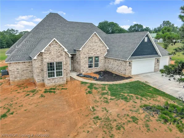 46 Deerwood Dr, Greenwood, AR 72936