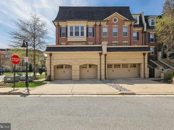 615 River Mist Dr, Oxon Hill, MD 20745