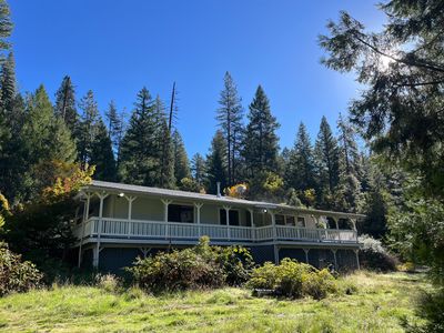 7660 Canyon Creek Rd, Junction City, CA, 96048
