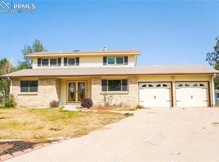 6905 Silverheels Ct, Colorado Springs, CO 80911