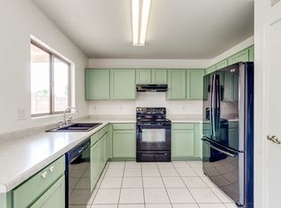 10567 W Dana Ln, Avondale, AZ 85392
