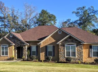 622 Surrey Ln, Martinez, GA 30907