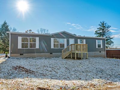 123 Friendship Ln, Rockwood, TN, 37854