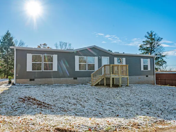 123 Friendship Ln, Rockwood, TN 37854