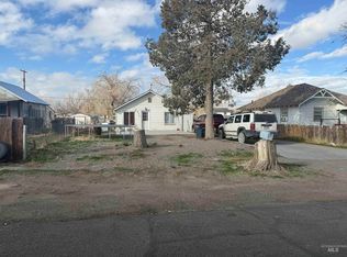 252 Alexander St, Twin Falls, ID 83301