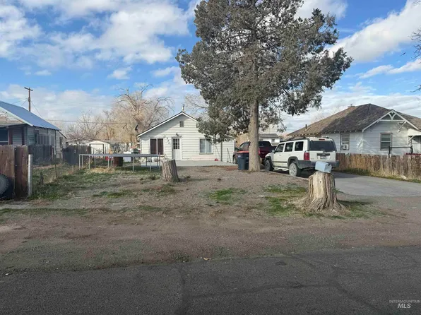 252 Alexander St, Twin Falls, ID 83301