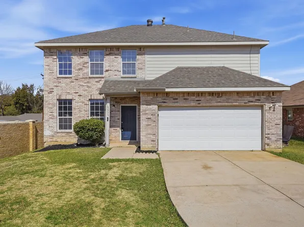 1533 Caymus Ct, Lewisville, TX 75067