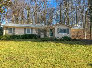 1432 Timbergrove Cir, Knoxville, TN 37919