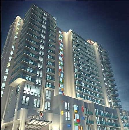 1st image of 1100 West Ave #607