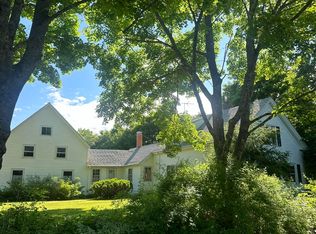 164 High St, Warren, ME 04864