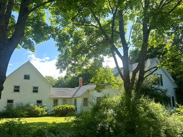 164 High Street, Warren, ME 04864