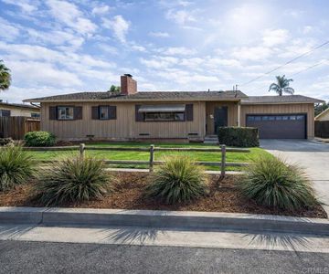 6375 Primrose Dr, La Mesa, CA, 91942