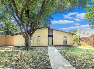 5204 Cook Cir, The Colony, TX 75056