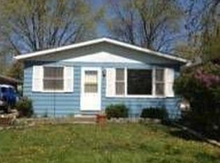 212 N Bernice Ct, Round Lake, IL 60073