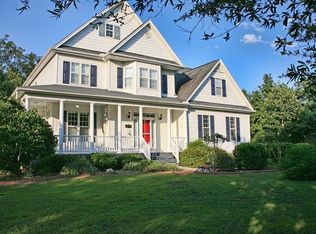 145 Julia Ln, Pittsboro, NC 27312