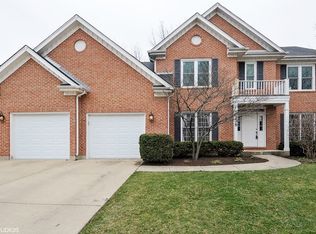 1936 Clyde Dr, Naperville, IL 60565