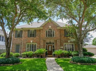 22907 Lodge Meadows Dr, Katy, TX 77494