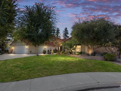 1509 Calle Castana, Bakersfield, CA, 93309