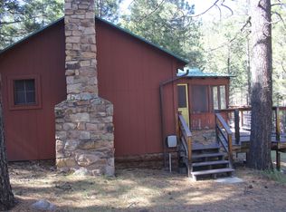 23 Rd 14, Eagle Nest, NM 87718-0000