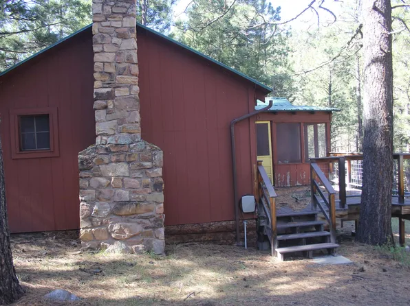 23 Road 14, Eagle Nest, NM 87718