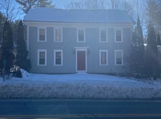 670 S Main St #B, Wolfeboro, NH 03894