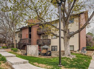 14806 E 2nd Ave BUILDING G-101G, Aurora, CO 80011