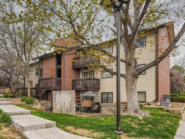 14806 E 2nd Avenue Bldg G #101G, Aurora, CO 80011