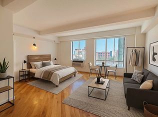 2928 41st Ave APT 502, Long Island City, NY 11101
