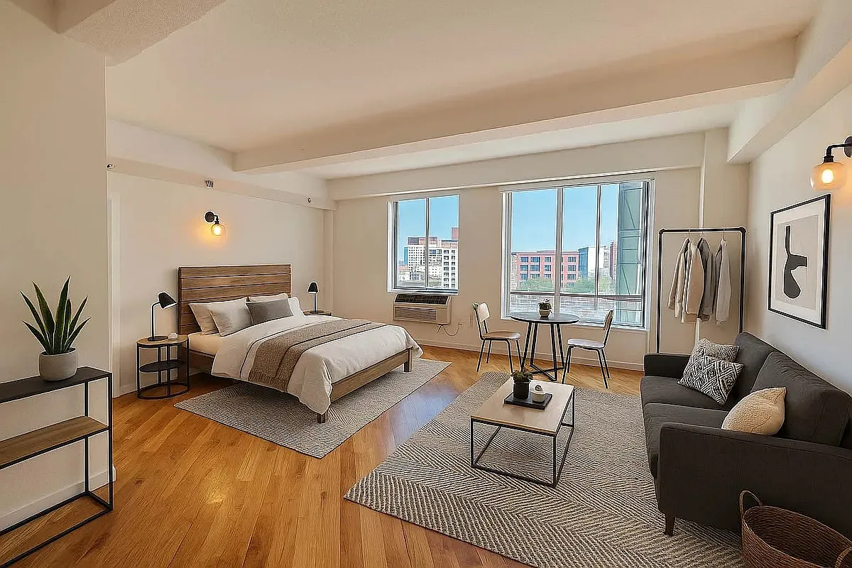 29-28 41st Avenue 502