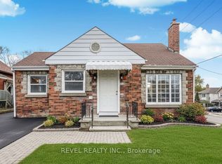 45 Fairbanks St, Oshawa, ON L1H2L7