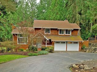 6333 NE Buckskin Ln, Bainbridge Island, WA 98110