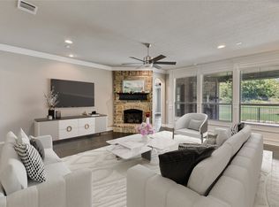 115 Aurora Vista Trl, Aurora, TX 76078