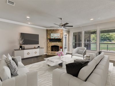 115 Aurora Vista Trl, Aurora, TX, 76078