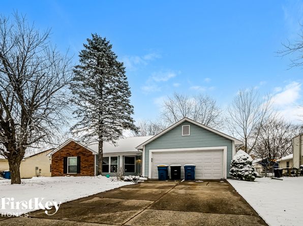7427 Cobblestone West Dr