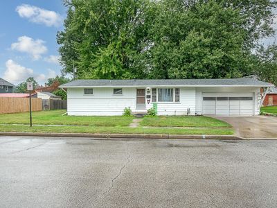 561 Park Ave, Bucyrus, OH, 44820