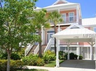 11752 Anglers Club Dr #114, Placida, FL 33946