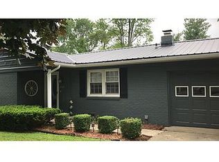 606 Terry Ho Dr, Monticello, IN 47960