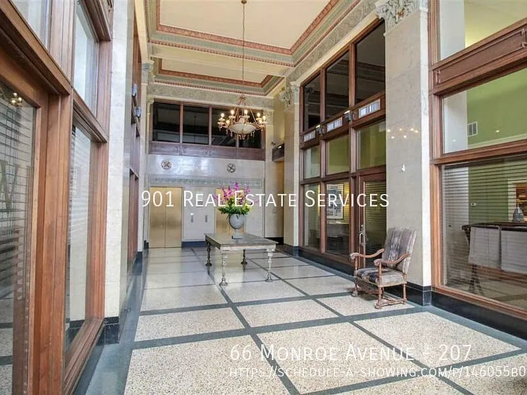 66 Monroe Ave #207 — Photo 20