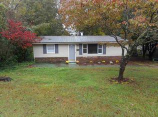 431 Hillside Dr, Anderson, SC 29625