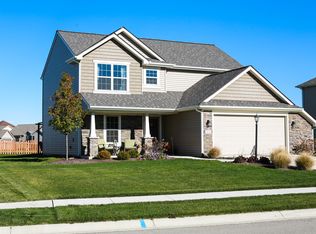1454 Gateway Trl, Fort Wayne, IN 46845