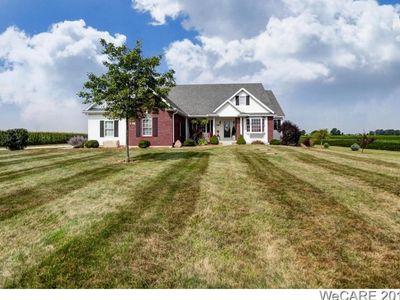 17521 Hauss Rd, Wapakoneta, OH, 45895