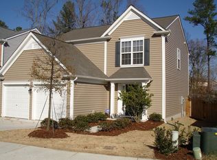 5143 Wetlands Dr, Raleigh, NC 27610