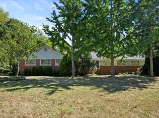 6530 Rollymeade Ave, Cincinnati, OH 45243