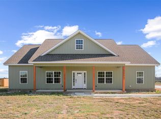 797 Judge Logue Rd, Newton, AL 36352