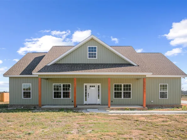 797 Judge Logue Rd, Newton, AL 36352