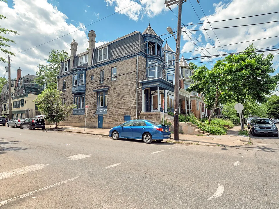 4700 Hazel Ave #1