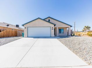 1441 Sims St, Ridgecrest, CA 93555